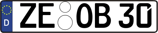 ZE-OB30