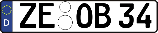 ZE-OB34