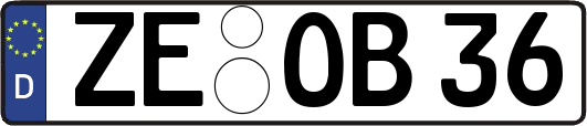ZE-OB36