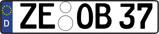 ZE-OB37