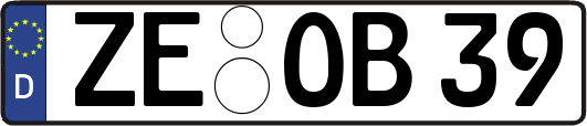 ZE-OB39