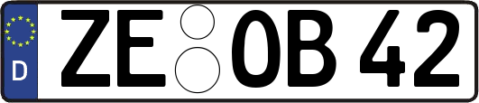 ZE-OB42