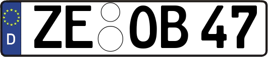 ZE-OB47