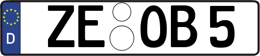 ZE-OB5