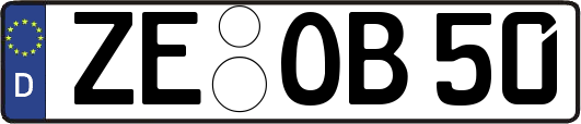 ZE-OB50