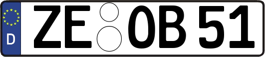 ZE-OB51
