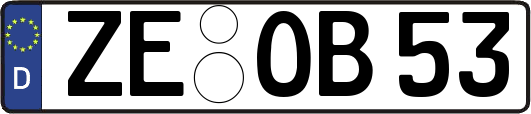 ZE-OB53