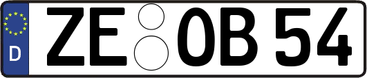 ZE-OB54