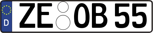 ZE-OB55