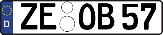 ZE-OB57