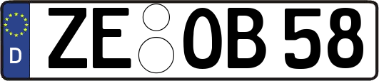 ZE-OB58