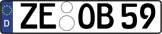 ZE-OB59