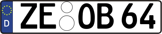 ZE-OB64