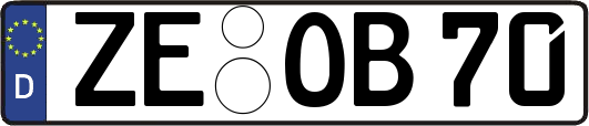 ZE-OB70