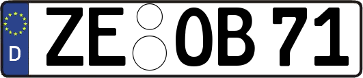 ZE-OB71