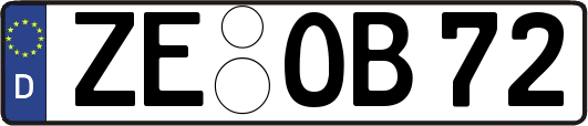 ZE-OB72