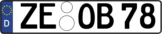 ZE-OB78
