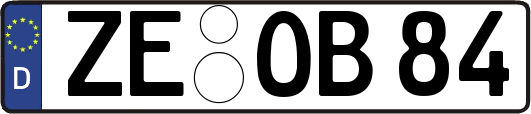 ZE-OB84