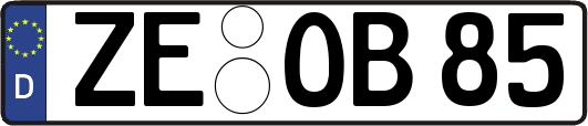 ZE-OB85