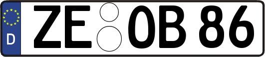 ZE-OB86