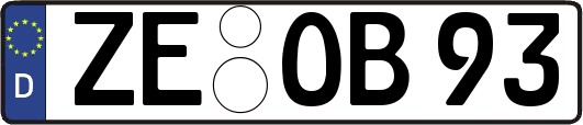 ZE-OB93