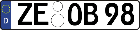 ZE-OB98