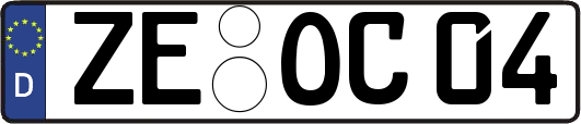 ZE-OC04