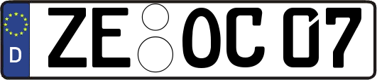 ZE-OC07