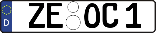ZE-OC1