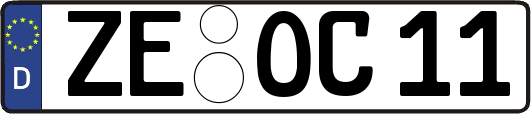 ZE-OC11