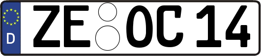 ZE-OC14