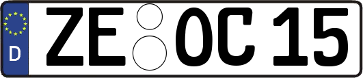 ZE-OC15