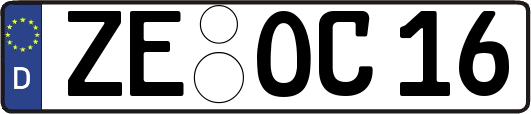 ZE-OC16