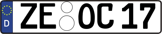 ZE-OC17