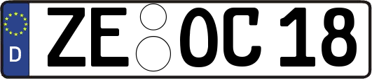 ZE-OC18