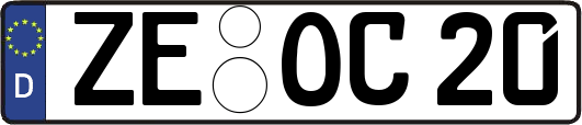 ZE-OC20