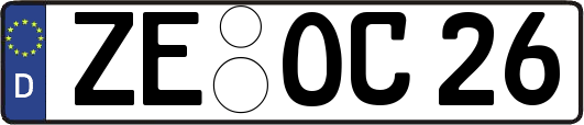 ZE-OC26
