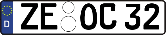 ZE-OC32