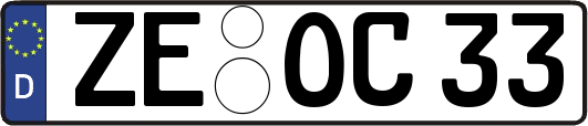 ZE-OC33