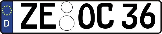 ZE-OC36