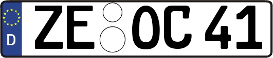 ZE-OC41