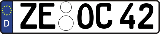 ZE-OC42