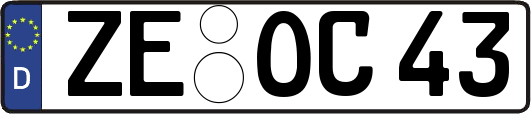 ZE-OC43