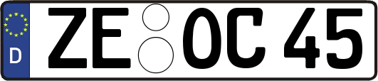 ZE-OC45