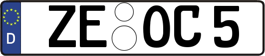 ZE-OC5