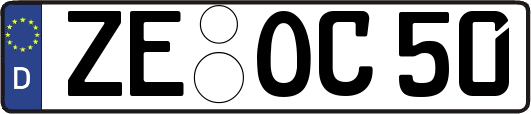 ZE-OC50