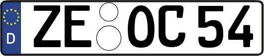 ZE-OC54