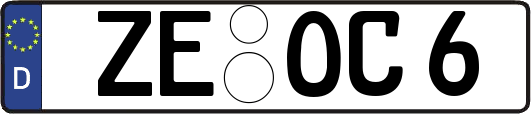 ZE-OC6