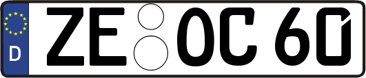 ZE-OC60