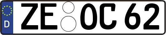 ZE-OC62